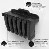 GMW 6 x PMAG Wall Mount for Mag Wall Display | PMAG Mag Holder | AR Magazine Holder | Wall Mount Display for Gun Room | Magazine and Ammo Storage and Organization (6 x PMAG Mount 1 Pack) view 2