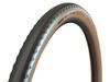 MAXXIS Receptor - Dual Compound - 700, 650 - EXO - Tubeless | Semi-Slick Gravel Tire, Size 650x47B - EXO view 1