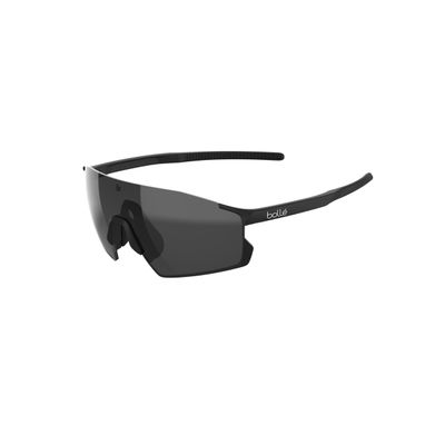 boll Icarus Black Matte - TNS