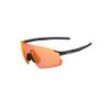 boll Icarus Black Matte - Phantom Brown Red Photochromic view 1