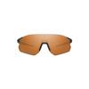 boll Icarus Black Matte - Phantom Brown Red Photochromic view 2