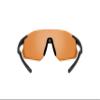 boll Icarus Black Matte - Phantom Brown Red Photochromic view 3