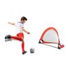 Outdoor MET38000 Messi Training System Pop-Up Goal-2.5ft, Multi Colour view 3
