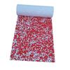 Backbayia EVA Foam Boat Decking Sheet Boat Carpet Yacht Sheet Pad Touring Car Mat Deck Hardware (Red White) view 4