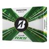 Bridgestone Golf 2022 Tour B RXS White Golf Balls view 1