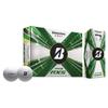 Bridgestone Golf 2022 Tour B RXS White Golf Balls view 3