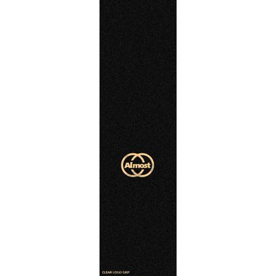 Single Sheet Grip by Almost