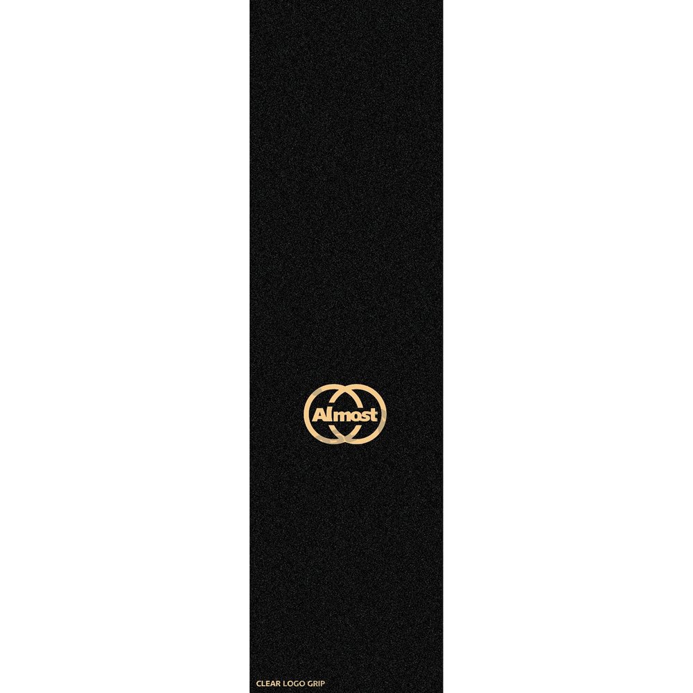 Single Sheet Grip by Almost