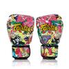 Fairtex X URFACE Limited Edition Muay Thai Boxing Gloves 16oz view 2
