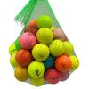 Golf Ball Planet 50 Pack Used Golf Balls Mix Colors (Mix Color 3A / Good) view 1