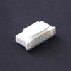 50 Pcs XHB-7Y,7P, Pitch 2.5mm, with Buckle Crimping Terminal housing XHB 0.098" 2.50mm XHB-7Y view 1