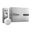 Titleist Pro V1x Left Dash Personalized Golf Balls - Logo, Custom view 3