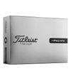 Titleist Pro V1x Left Dash Personalized Golf Balls - Logo, Custom view 4