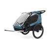 Thule Courier Bike Trailer view 1