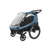 Thule Courier Bike Trailer view 2