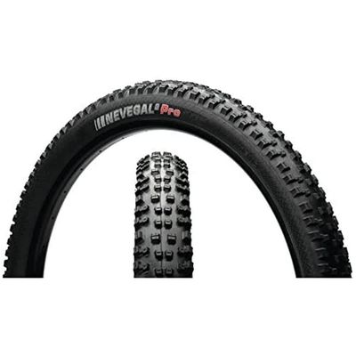 Kenda Bicycle 214155 K1211E Nevegal 2 Front Tire - 29x2.60