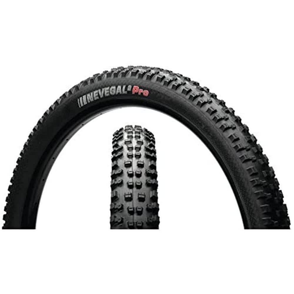 Kenda Bicycle 214155 K1211E Nevegal 2 Front Tire - 29x2.60