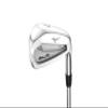 Mizuno Pro 223 Golf Iron Set 4-GW, Left Hand, Steel Shaft, Stiff Flex view 1
