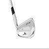 Mizuno Pro 223 Golf Iron Set 4-GW, Left Hand, Steel Shaft, Stiff Flex view 4