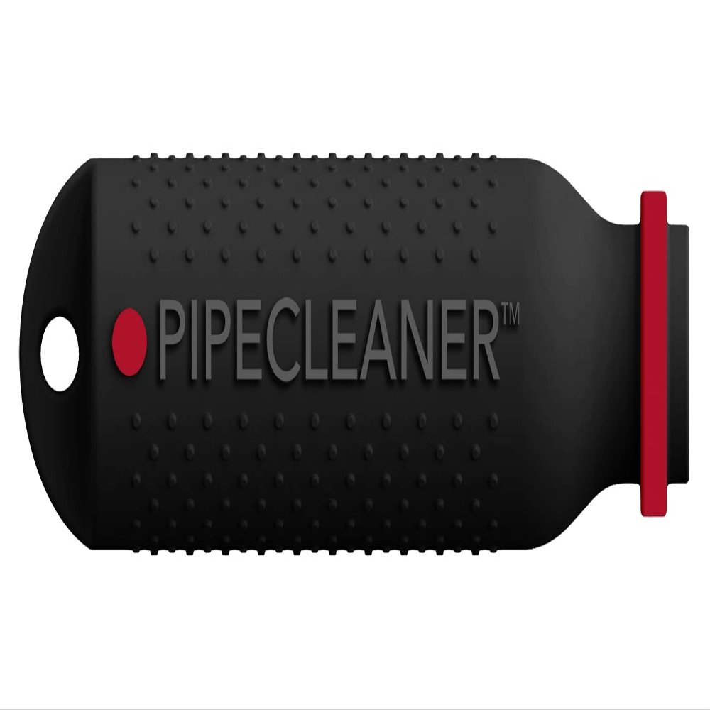 Pipecleaner Grip-The Next Generation Bore Cleaner. Amazingly Simple. Incredibly Efficient. Up to 8X More Cleaning Surface Than A Patch. Stop Reusing a Dirty Snake.