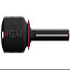 Pipecleaner Grip-The Next Generation Bore Cleaner. Amazingly Simple. Incredibly Efficient. Up to 8X More Cleaning Surface Than A Patch. Stop Reusing a Dirty Snake. view 2