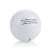 GOLF BALL COUNTRY Used Golf Balls for Titleist Pro V1 | Bulk Cheap 4A Quality - Good Condition Prov1s | Golf Gifts for Men | 24 Count view 1