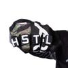 HK Army Freeline Knucklez Customizable Paintball Gloves - Tigerstripe - Small view 3