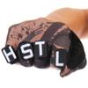 HK Army Freeline Knucklez Customizable Paintball Gloves - Sandstorm - X-Large view 3