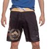 Calhoun Mens Modelo Negra Defies Expectations Boardshort (Small) Black view 1