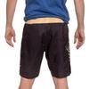 Calhoun Mens Modelo Negra Defies Expectations Boardshort (Small) Black view 2