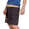 Calhoun Mens Modelo Negra Defies Expectations Boardshort (Small) Black view 4