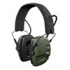 ISOtunes Sport DEFY Slim Earmuffs: Bluetooth Hearing Protection for Shooting view 1