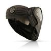 Dye Pro i4 Airsoft Full Face Mask with Shadow Thermal Lens, Black/Grey view 3