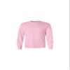 Gildan Ultra Cotton Long Sleeve Shirt(Pink) view 1