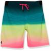 Under Armour Mens Standard Swim Trunks, Sp22 Batik-5, Small US view 2