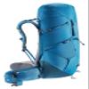 Deuter Aircontact Core 50+10L Hiking Backpack - Reef-Ink view 4