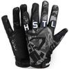 HK Army Freeline Knucklez Customizable Paintball Gloves - Slate - Medium view 1