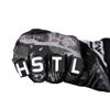 HK Army Freeline Knucklez Customizable Paintball Gloves - Slate - Medium view 3