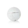 GOLF BALL COUNTRY Used Golf Balls for Titleist Pro V1 | Bulk Cheap 3A Quality - Good Condition Prov1s | Golf Gifts for Men | 100 Count view 3