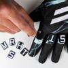 HK Army Freeline Knucklez Customizable Paintball Gloves - Marble - X-Large view 2