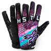 HK Army Freeline Knucklez Customizable Paintball Gloves - Galaxy - Medium view 1