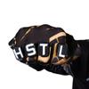 HK Army Freeline Knucklez Customizable Paintball Gloves - Leopard King - Medium view 3