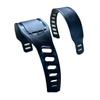 Exercise Bike Pedal Straps for ProForm Exercise Bikes | 12" Extra Long Replacement Straps for Gym or Home Gym | 1 Pair view 1