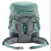 Deuter Women's Aircontact Core 45+10L SL Hiking Backpack - Jade-Graphite view 3