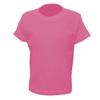 Casual Classics Childrens/Kids Ringspun Tee (12-13 Years (60 inches)) (Heather) view 4