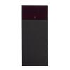 Manduka Yogitoes Yoga Hand Towel - 16" | Moisture Activated Grip | Patented Silicone Nubs | Highly Absorbent, Durable & Easy Care | Compact Size for Hot Yoga, Pilates | 16 x 24 Inches view 3