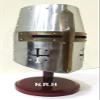 Nautical Replica Hub Medieval Metal Knight Helmets Crusades Templar Halloween Helmet Wearable W/Stand Medieval Costumes Silver Finish Helmet view 1