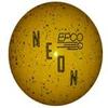 BuyBocceBalls - EPCO Candlepin Bowling Balls - Neon Speckled - Yellow (4 1/2 inch- 2lbs. 6oz.) - Single - Made in USA view 1