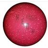 BuyBocceBalls - EPCO Candlepin Bowling Balls - Neon Speckled - Magenta (4 1/2 inch- 2lbs. 6oz.) - Single - Made in USA view 1