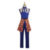 Weixu Cosplay Costume Outfits Halloween Carnival Suit for Women Men (B) XL view 1
